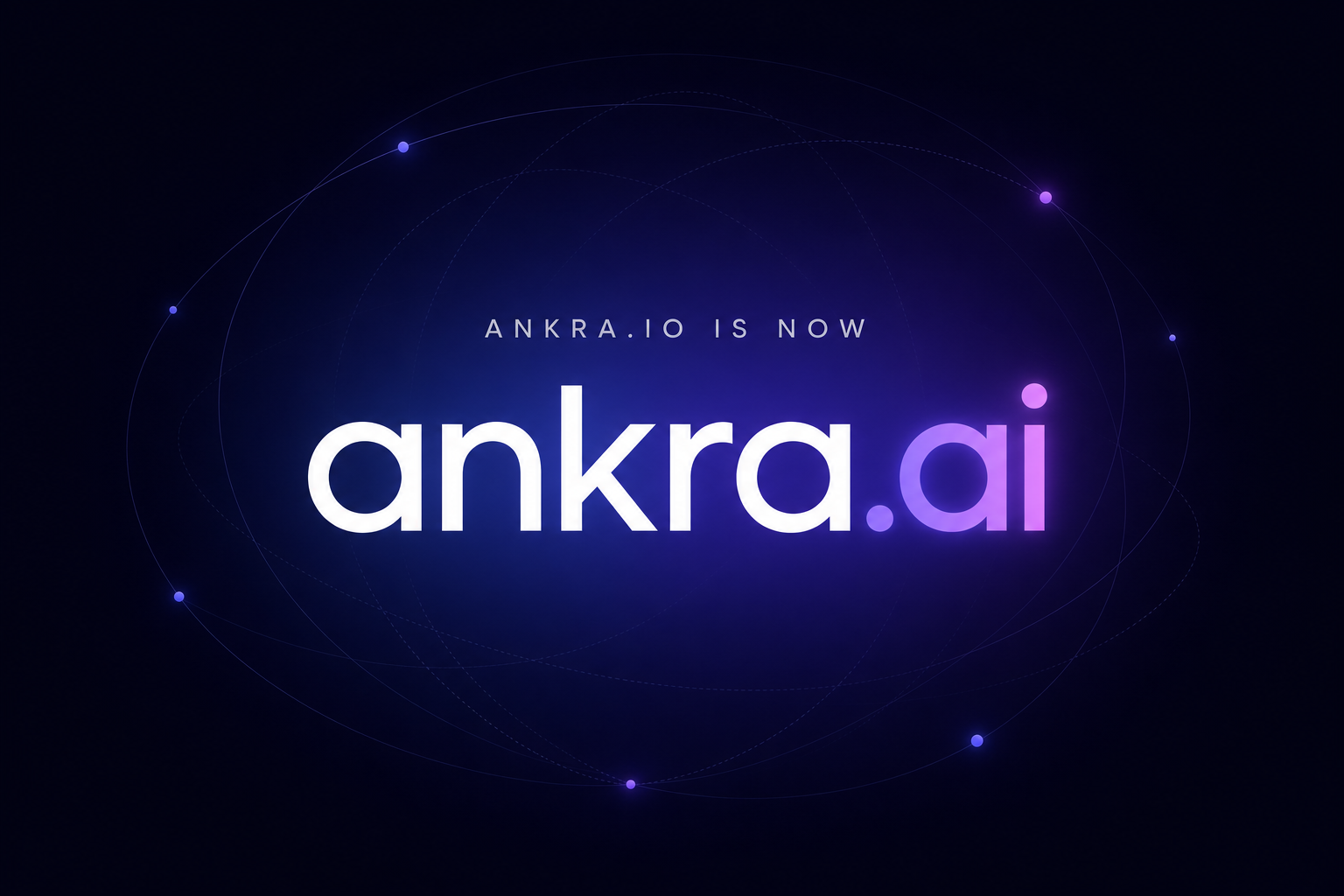 Ankra is now ankra.ai